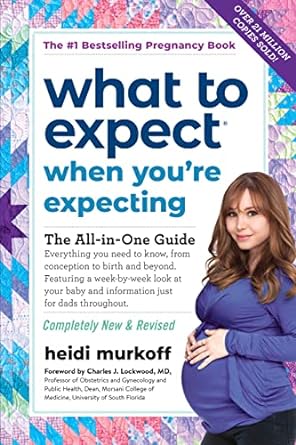 What to Expect When You are Expecting: (Updated in 2024)